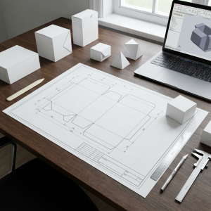 HOME 15 ShineLink custom packaging manufacturing
